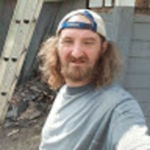 Meet your Posher, Greg